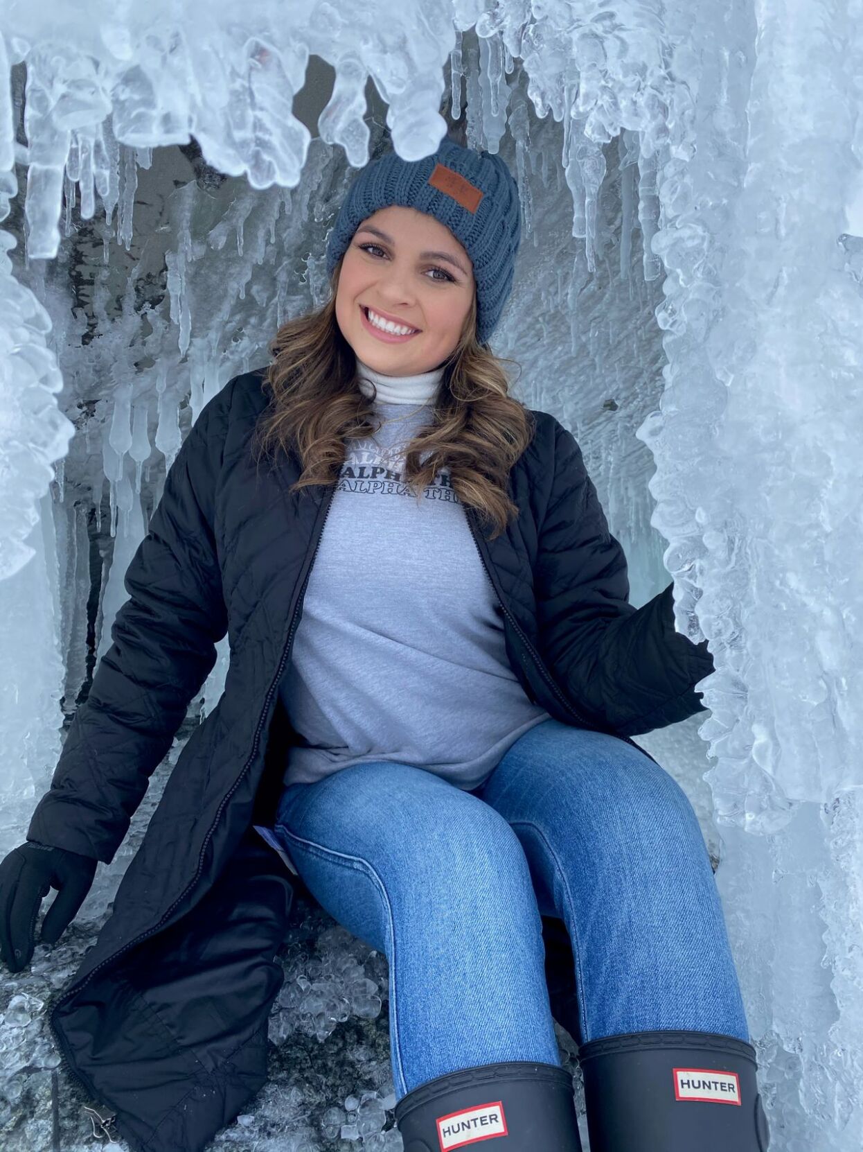 Cammie Pfefferman - GoConnect - 17th Feb 2021 21:34 UTC